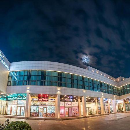 Niagara Hotel ארביל מראה חיצוני תמונה