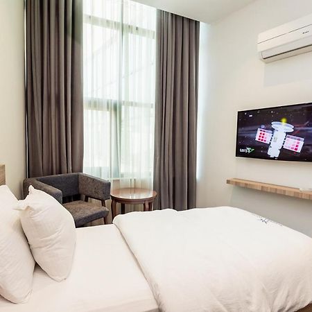 Niagara Hotel ארביל מראה חיצוני תמונה