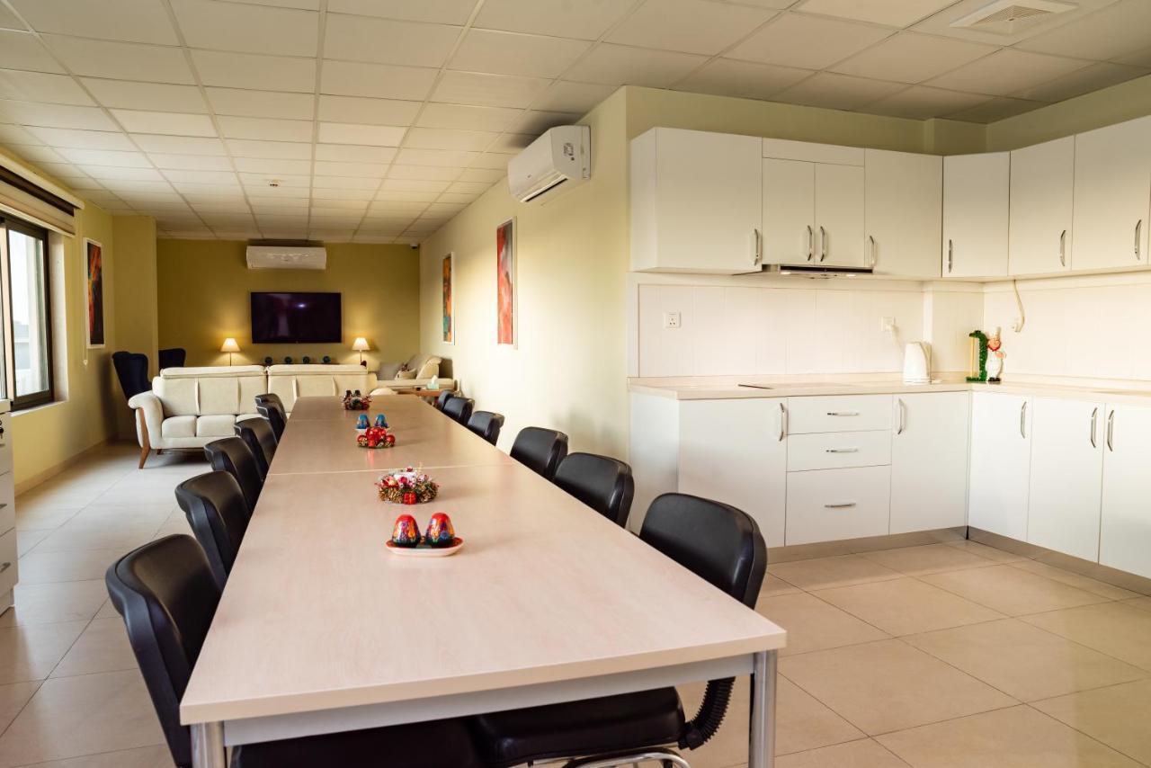 Niagara Hotel ארביל מראה חיצוני תמונה